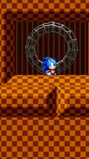 Sonic Mania Plus screenshot 6