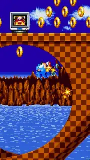 Sonic Mania Plus screenshot 10