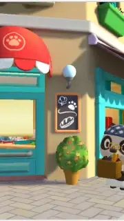 Dr. Panda Restaurant 3 screenshot 1