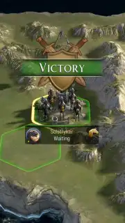 Game of Thrones: Dragonfire screenshot 9