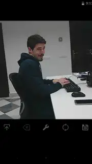 Vine screenshot 6