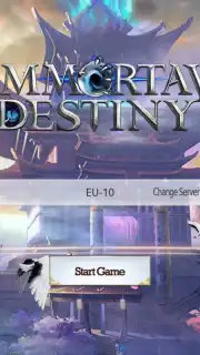 Immortal Destiny screenshot 12