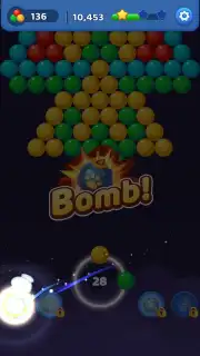 Bubble Shooter Family screenshot 5