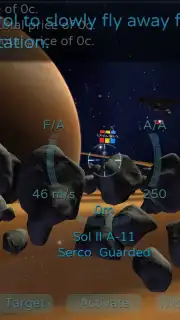 Vendetta Online screenshot 6