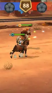 West Heroes screenshot 8