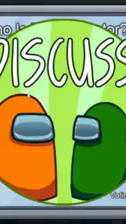 Among Us screenshot 18