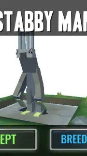 Hybrid Animals screenshot 2