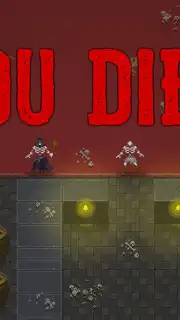 Deep in the Dark screenshot 9