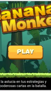 Banana World screenshot 1