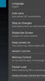 ORG 24 screenshot 3