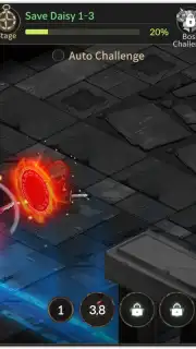 Dimensional Princess: Prologue screenshot 5