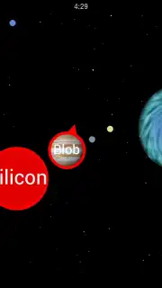 Nebulous screenshot 6