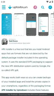 Yandex Browser screenshot 16