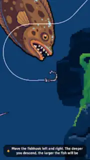 Scale the Deapth screenshot 4