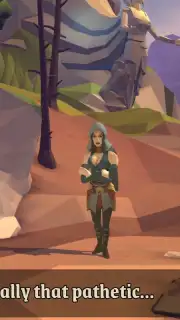 Fantasy Raid screenshot 9