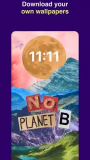Shuffles by Pinterest screenshot 11