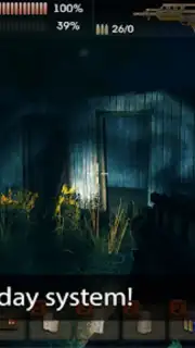 The Sun Origin Post-apocalypse action shooter screenshot 9
