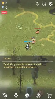 Necromancer screenshot 7