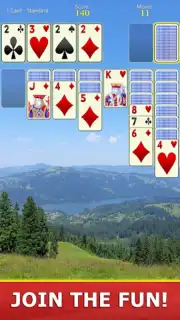 Solitaire Mobile screenshot 11
