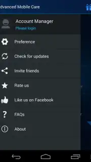 AMC Security screenshot 4