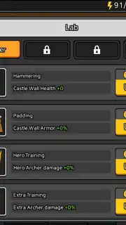 Arrow War screenshot 3