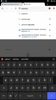 Yandex Keyboard screenshot 16