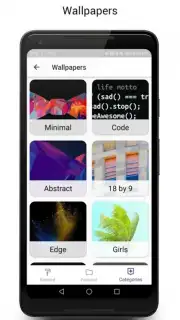 Themes Manager screenshot 8