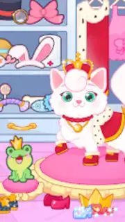Pet World screenshot 2