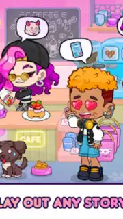 Dopples World screenshot 13