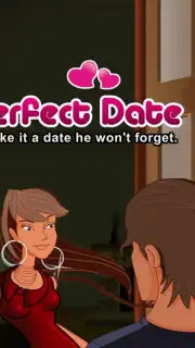 Perfect Date 2.0 screenshot 4