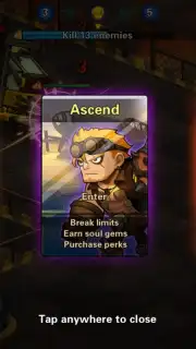Endless War screenshot 3