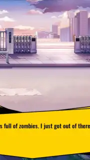Law of Creation screenshot 13