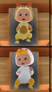 Alima's Baby Nursery screenshot 11