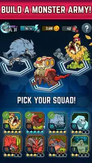 SMASH screenshot 2