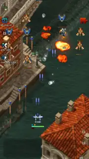 STRIKERS 1945 COLLECTION screenshot 2