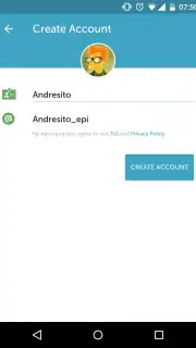 Periscope screenshot 7