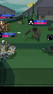 Masters of the Masks screenshot 3