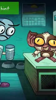 Troll Face Quest Horror screenshot 9