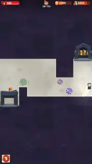 Land of Thieves screenshot 8