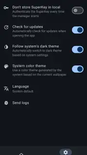 APatch screenshot 6