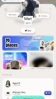 Bump screenshot 1