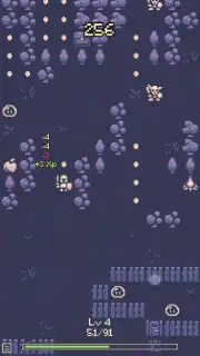 OneBit Adventure screenshot 3