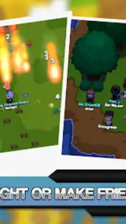 Etherion Online RPG screenshot 4
