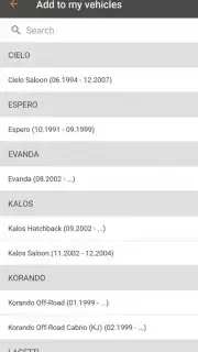 AutoDoc screenshot 7