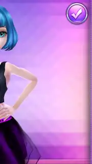 Music Idol - Coco Rock Star screenshot 5