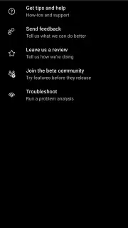 Microsoft Launcher screenshot 27