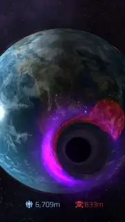 Solar Smash screenshot 8
