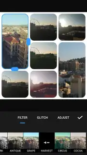 AI Photo Editor - Polish screenshot 1