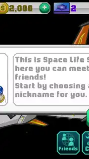Space Life screenshot 6