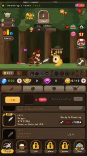 Cash Knight screenshot 4